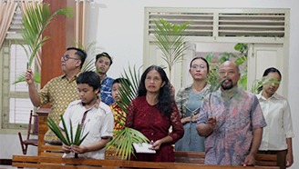 galeri, Ibadah Minggu Palma Sore GKJ Baki Induk 2025, gereja kristen jawa, gkj, gkj baki, gereja kristen jawa baki, baki, sukoharjo, gkj klasis sukoharjo, klasis sukoharjo, klasis, sinode gkj, sinode 